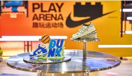 耐克如何“蹲下来”，真正征服孩子的心？(图6)