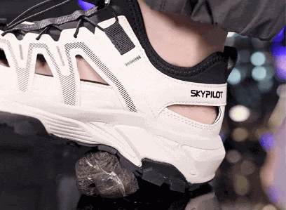 下暴雨穿什么鞋全攻略(图14)