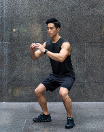 运动鞋，不都是健身鞋(图3)