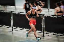 健身跑火爆，耐克如何成为HYROX勇者的「备战伙伴」(图1)