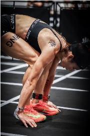 健身跑火爆，耐克如何成为HYROX勇者的「备战伙伴」(图12)