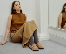 平替风起，女鞋市场或将触底回暖(图1)