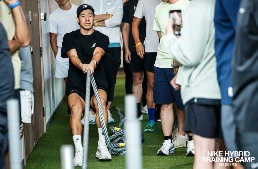 健身跑火爆，耐克如何成为HYROX勇者的「备战伙伴」(图3)