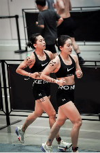 健身跑火爆，耐克如何成为HYROX勇者的「备战伙伴」(图8)