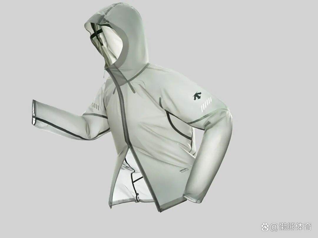 高端运动市场拥挤，内核“稳”才能不倒(图2)