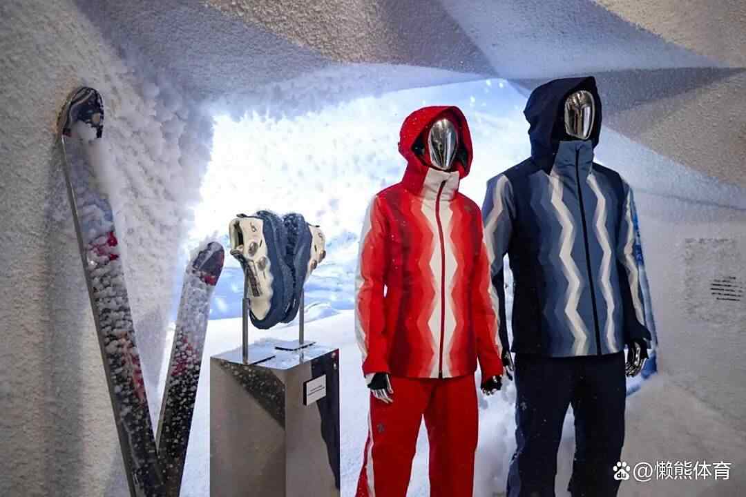 高端运动市场拥挤，内核“稳”才能不倒(图3)