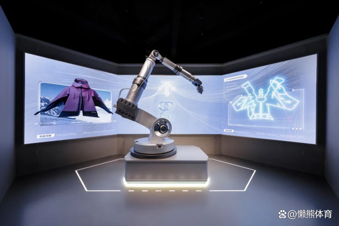 高端运动市场拥挤，内核“稳”才能不倒(图4)