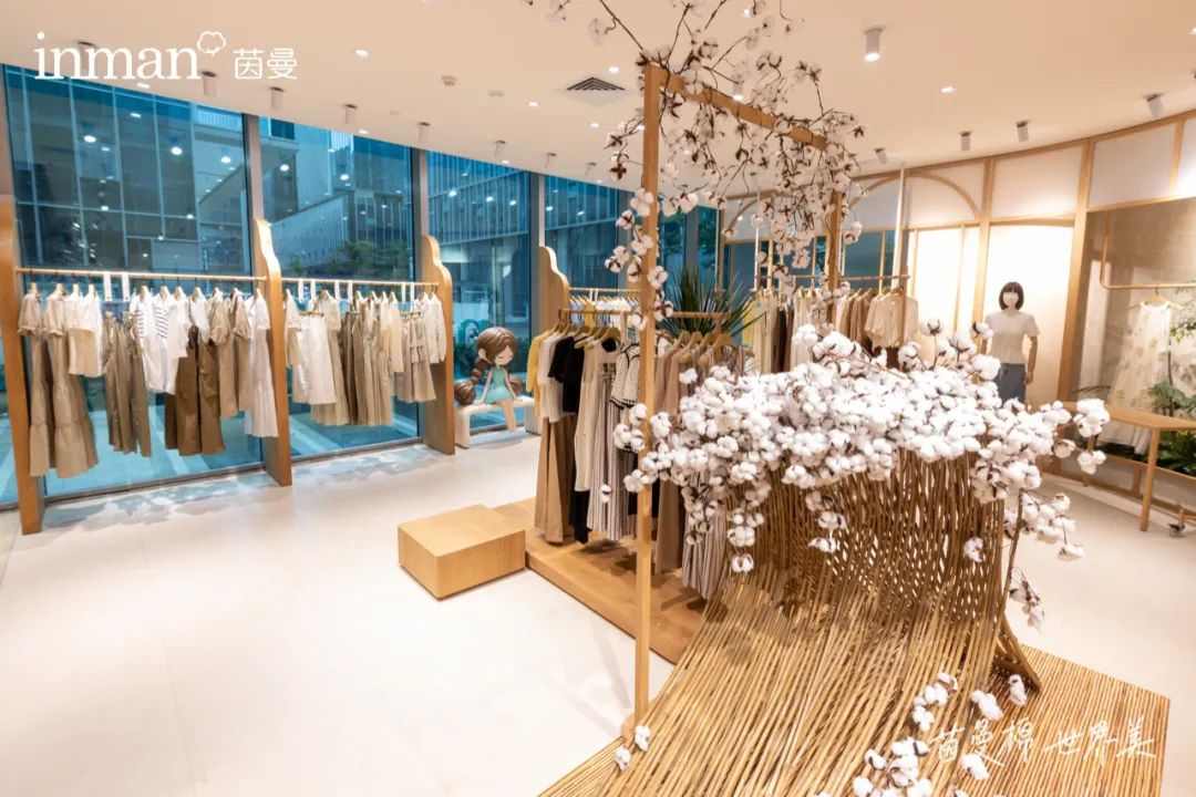 对话茵曼创始人方建华：认知决定品牌能走多久，能(图2)