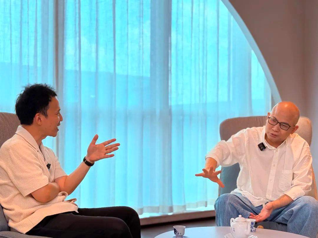 对话茵曼创始人方建华：认知决定品牌能走多久，能(图1)