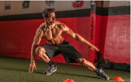 运动鞋，不都是健身鞋(图8)