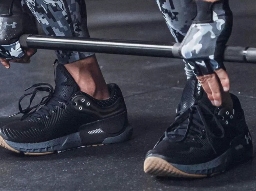 运动鞋，不都是健身鞋(图4)