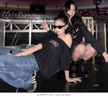 运动潮流史的最新一章：得Blackpink者得天下？(图2)