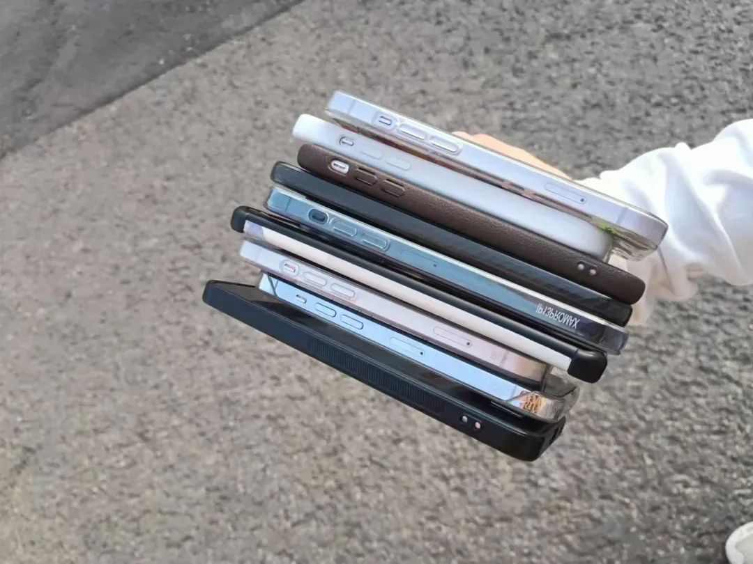 校园代跑，跑出一条隐秘的产业链(图2)