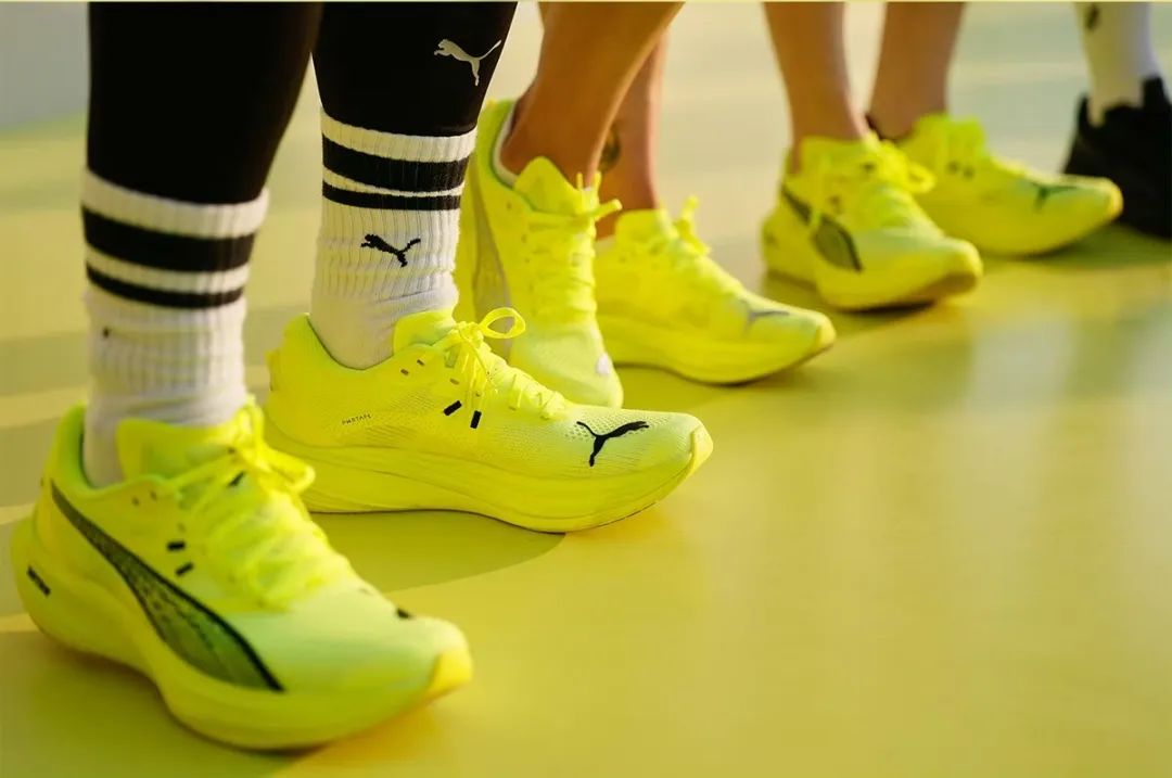 全球第三运动品牌要卖，安踏李宁会不会接手？(图4)