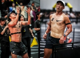 健身跑火爆，耐克如何成为HYROX勇者的「备战伙伴」(图2)