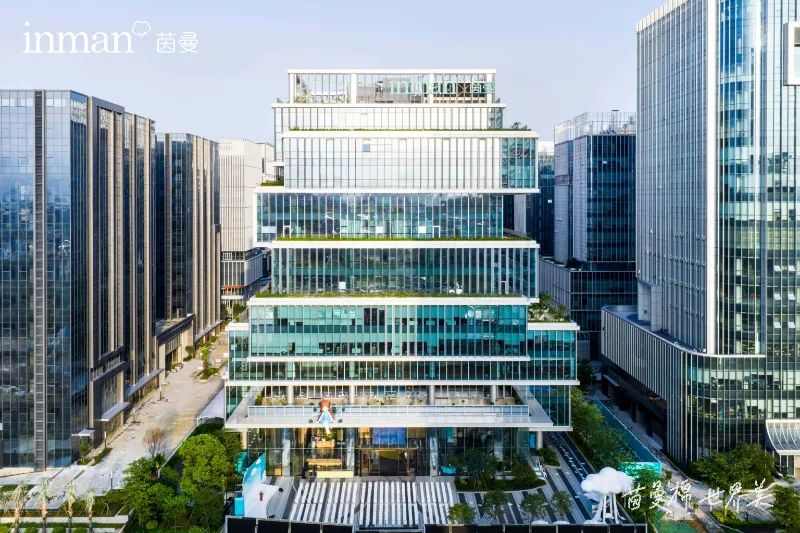 对话茵曼创始人方建华：认知决定品牌能走多久，能(图4)