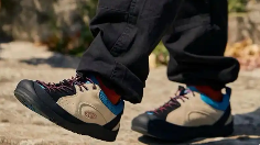 年轻人的鞋柜，到底被谁拿捏了？(图1)