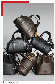 商业洞察 | 运动生活方式品牌的“奢侈品试验”能成(图3)