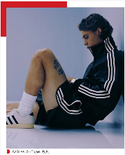 商业洞察 | 运动生活方式品牌的“奢侈品试验”能成(图2)