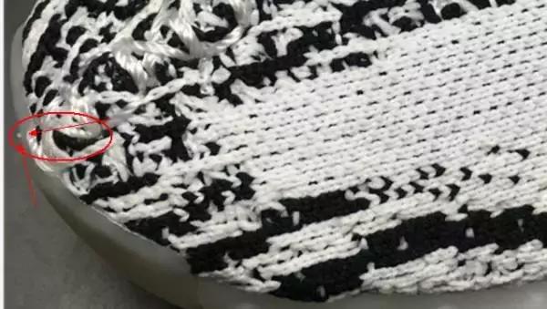 莆田鞋和专柜正品的区别大吗？怎么区分真假？(图12)