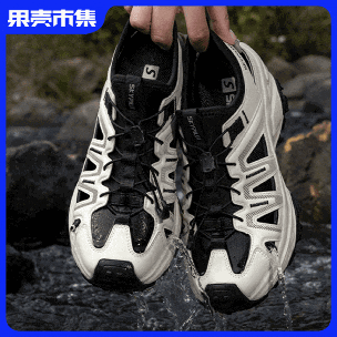 下暴雨出门应该穿什么鞋？首先排除洞洞鞋！(图6)