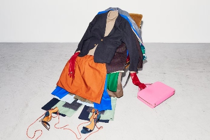 美国时尚行业将面临历史性涨价潮(图1)