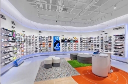 耐克如何“蹲下来”，真正征服孩子的心？(图3)