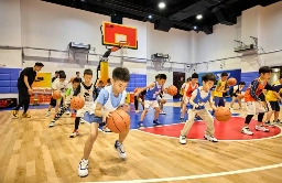 耐克如何“蹲下来”，真正征服孩子的心？(图7)