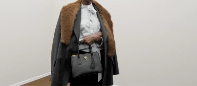 从“交易型”向“关系型”演化！Prada品牌掌门人详(图3)