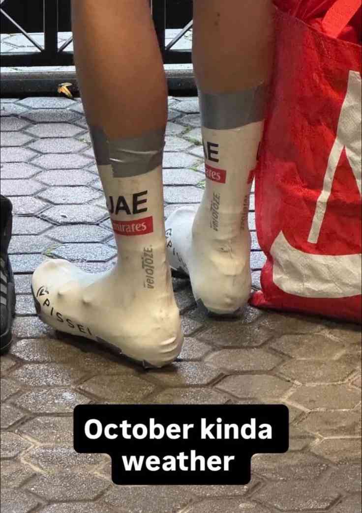 波加查为何钟情系带锁鞋全攻略(图5)