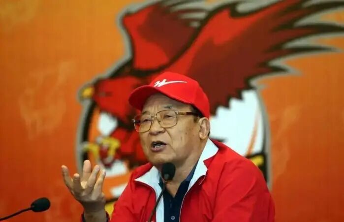 双星名人股权纷争：权力传承之殇