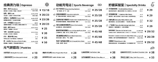 李宁开独立咖啡店，店中店模式还有未来吗？(图2)