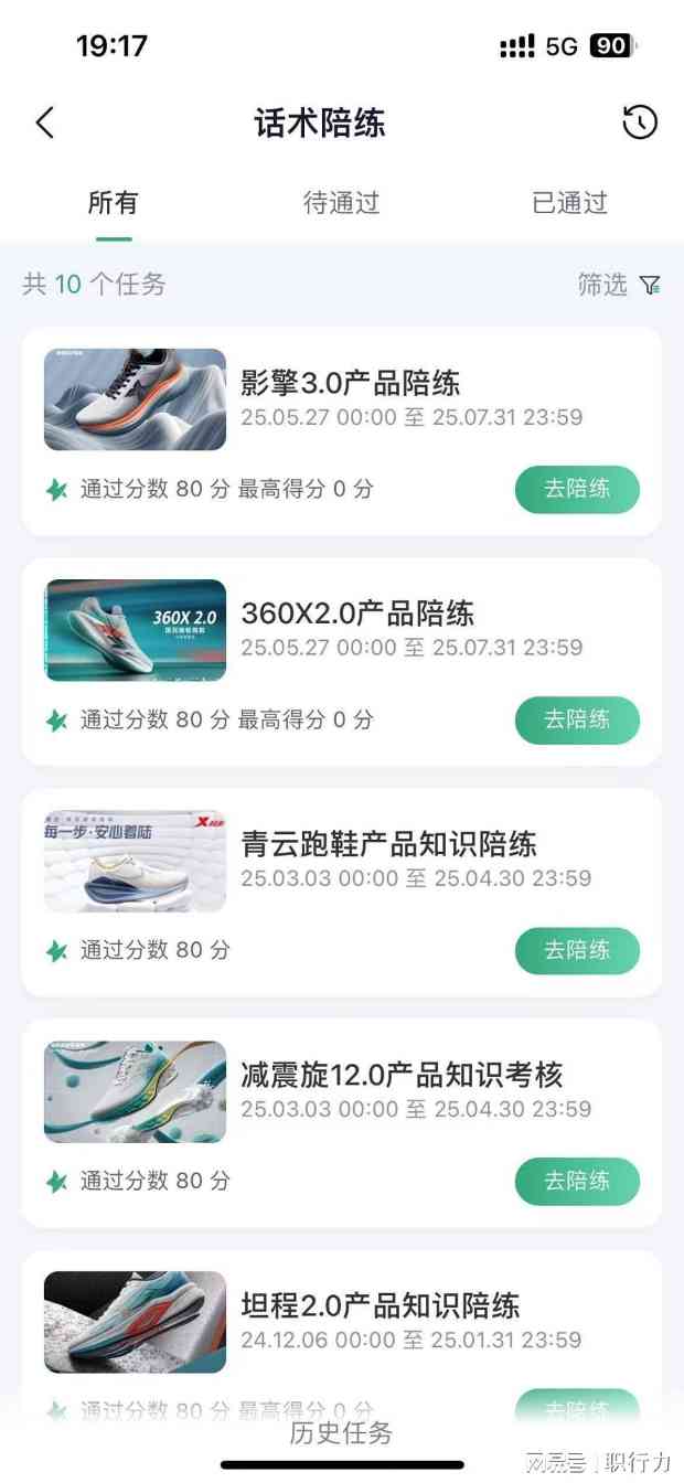 鞋服员工知识管理(图1)