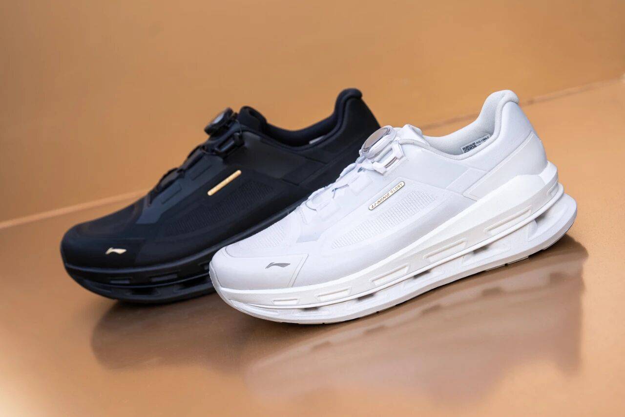 荣耀金标，如何重塑李宁的品牌边界(图3)