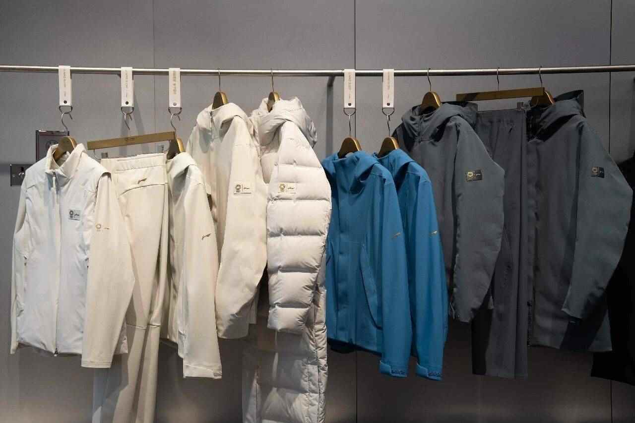 荣耀金标，如何重塑李宁的品牌边界(图2)