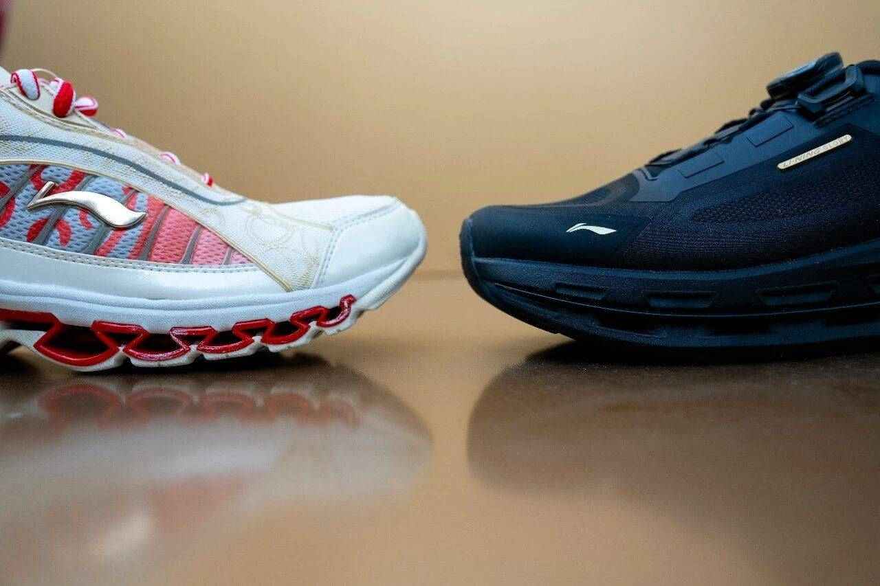 荣耀金标，如何重塑李宁的品牌边界(图5)