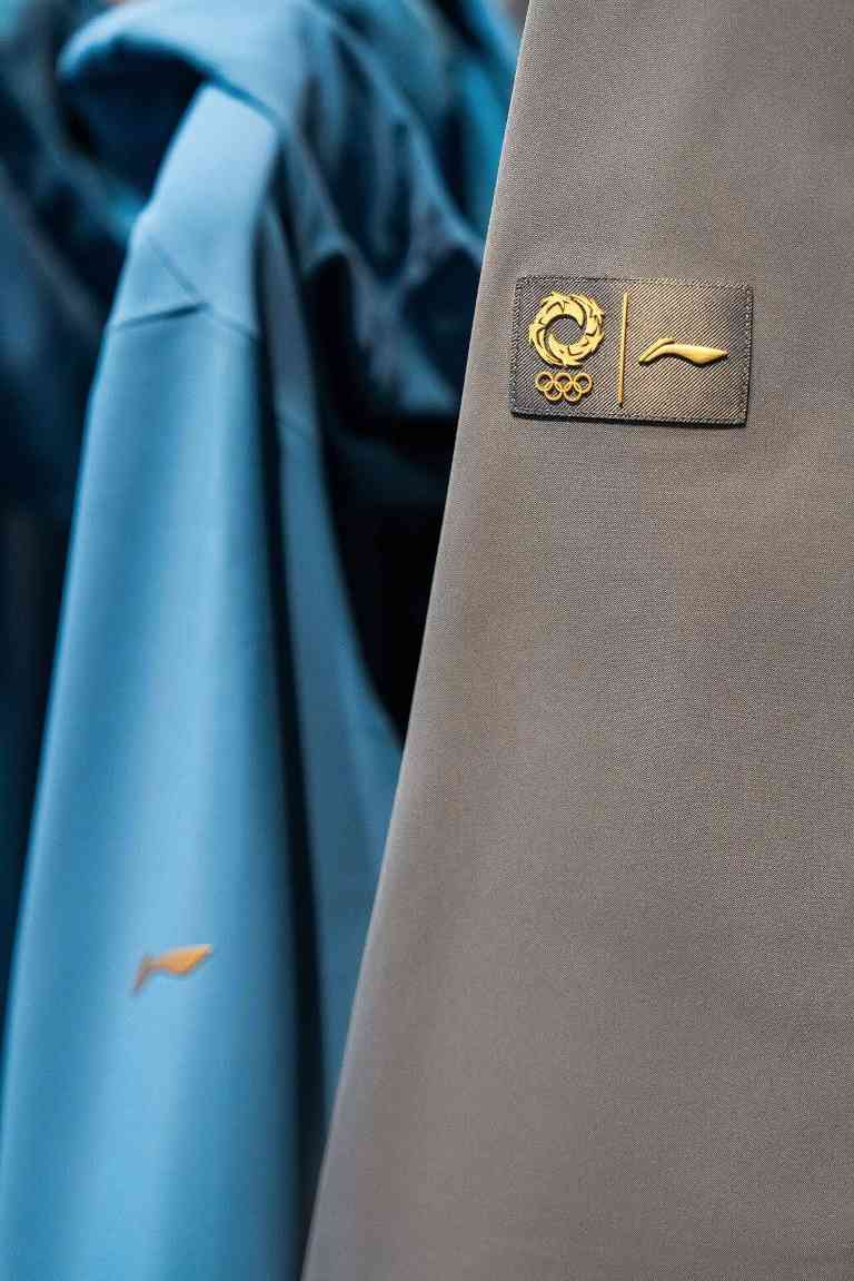 荣耀金标，如何重塑李宁的品牌边界(图6)