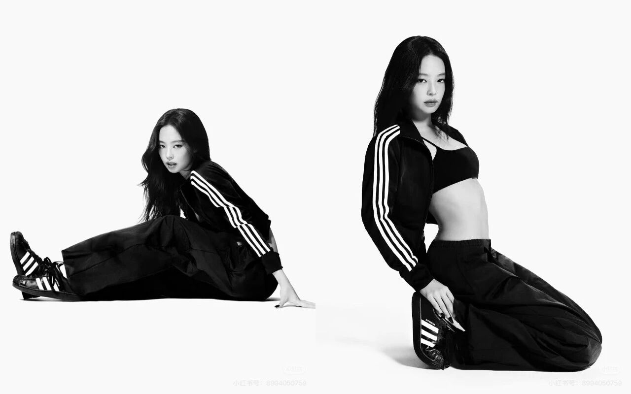 阿迪达斯为什么跟新中式干上了？(图5)