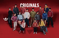 阿迪达斯为什么跟新中式干上了？(图1)