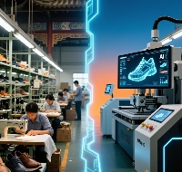 制鞋业大变革：AI 是过客还是颠覆者？(图1)
