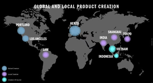 阿迪达斯本土化战略全攻略(图2)