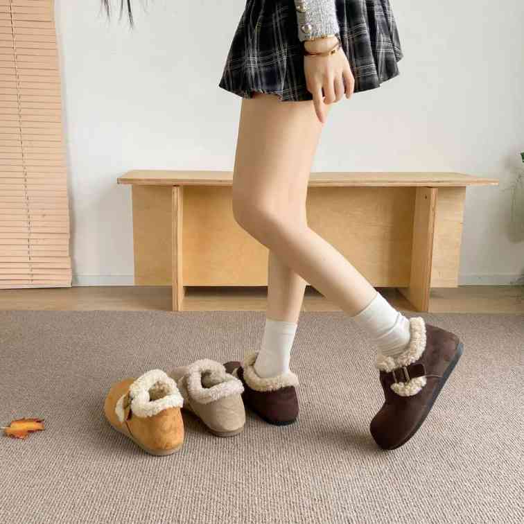 女明星为何爱穿丑鞋？选购全攻略(图3)