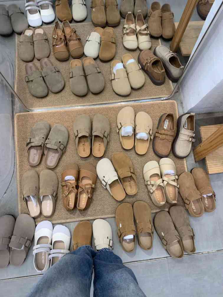 女明星为何爱穿丑鞋？选购全攻略(图6)