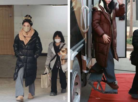 女明星为何爱穿丑鞋？选购全攻略(图38)