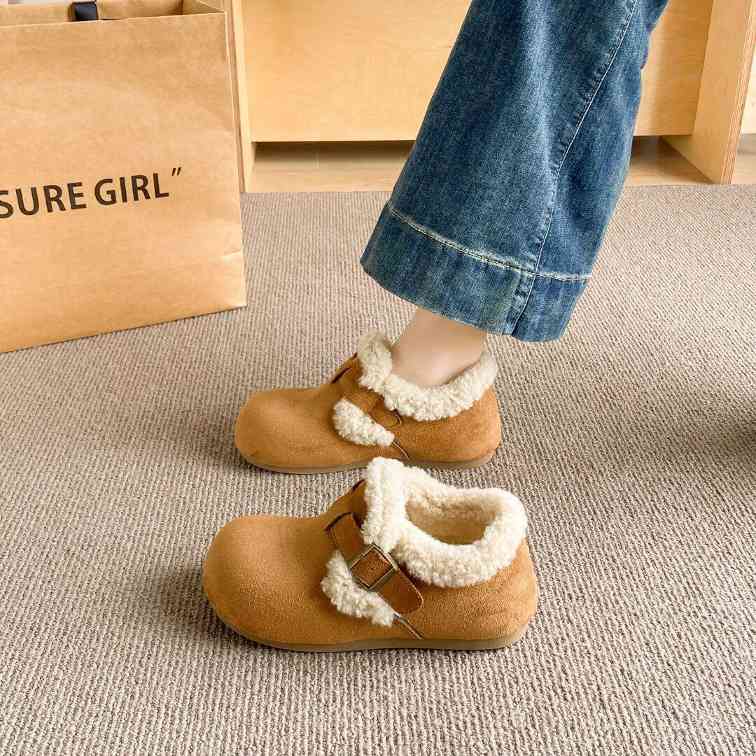 女明星为何爱穿丑鞋？选购全攻略(图32)