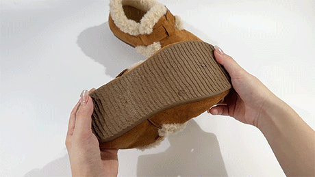 女明星为何爱穿丑鞋？选购全攻略(图43)