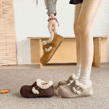 女明星为何爱穿丑鞋？选购全攻略(图52)