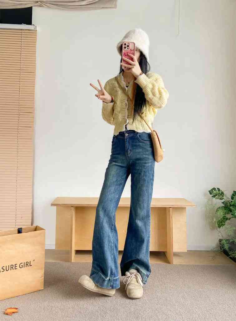 女明星为何爱穿丑鞋？选购全攻略(图61)