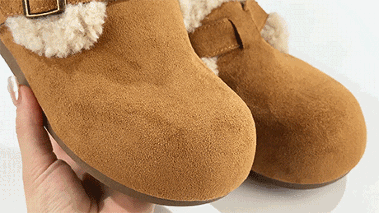 女明星为何爱穿丑鞋？选购全攻略(图20)