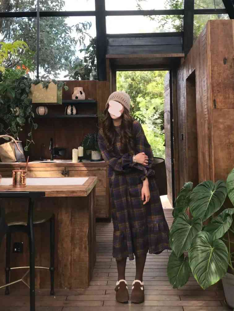 女明星为何爱穿丑鞋？选购全攻略(图72)